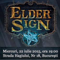 Elder Sign 