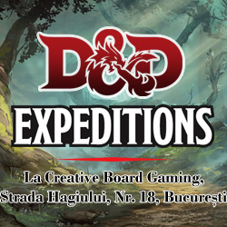 DnD Expeditions